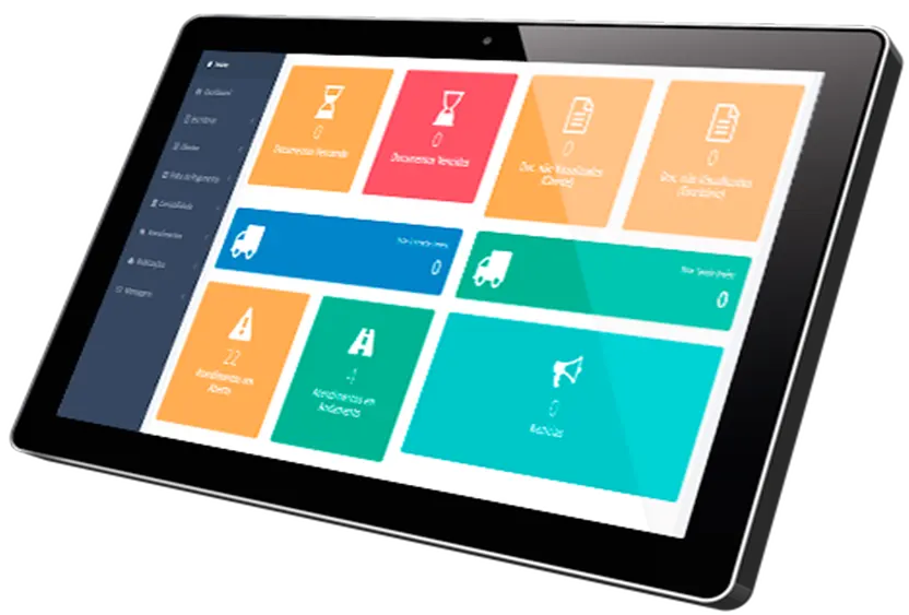 tablet
